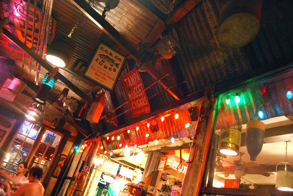 Dixie Kitchen & Bait Shop | restaurant | 825 Church St, Evanston, IL 60201, USA | 8477188174 OR +1 847-718-8174