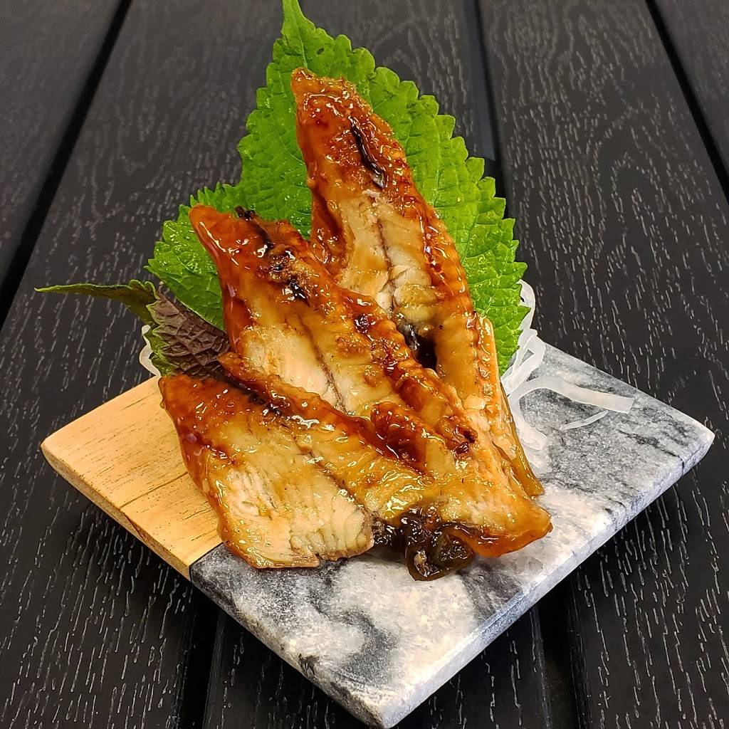 Kintaro | restaurant | 6916 Camp Bowie Blvd, Fort Worth, TX 76116, USA | 8174895055 OR +1 817-489-5055