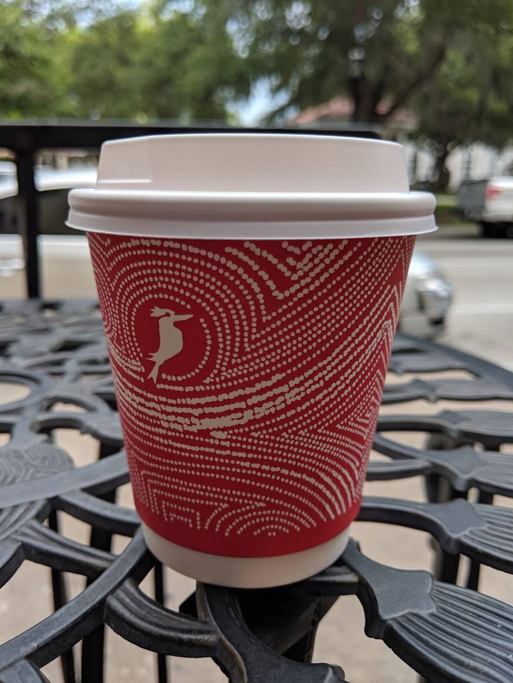 The Kookaburra | bakery | 24 Cathedral Pl, St. Augustine, FL 32084, USA | 9042099391 OR +1 904-209-9391