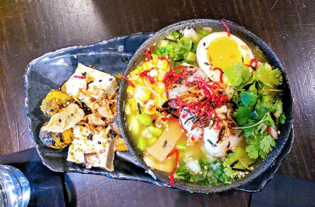 Buya Ramen | restaurant | 911 Central Ave, St. Petersburg, FL 33705, USA | 7272027010 OR +1 727-202-7010