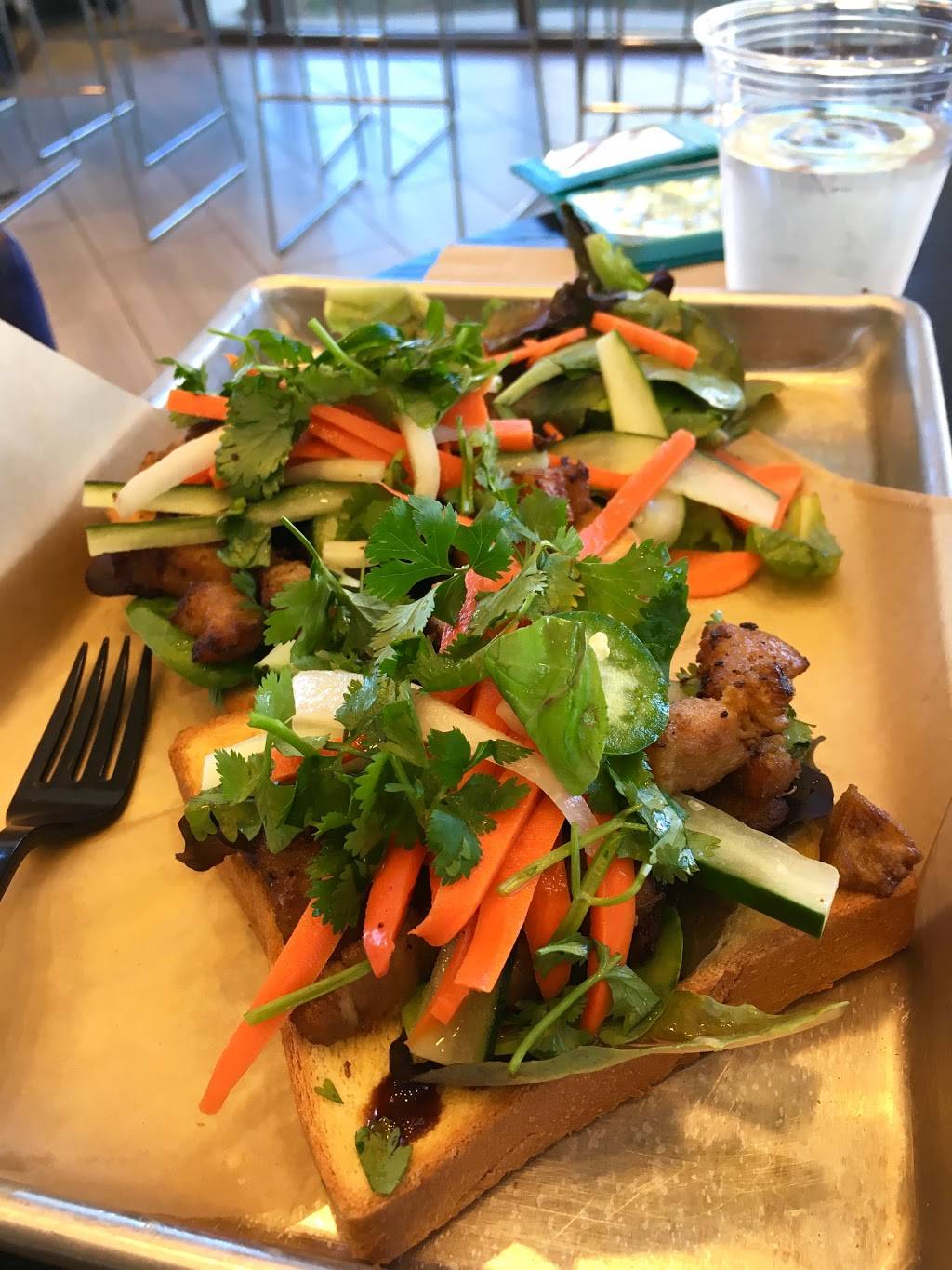 Torrey Gardens | cafe | 10615 Calle Mar De Mariposa, San Diego, CA 92130, USA | 8587931706 OR +1 858-793-1706