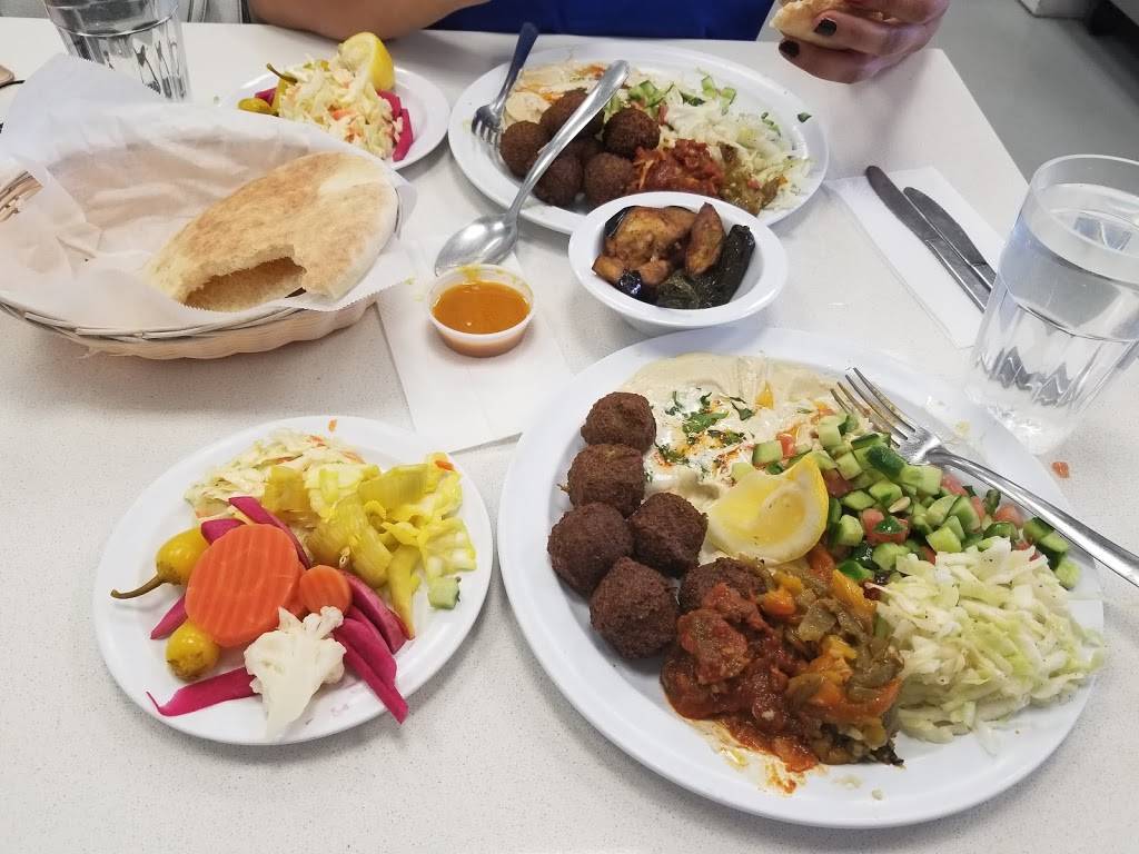 Hatikva Grill Kosher | restaurant | 14054 Burbank Blvd, Sherman Oaks, CA 91401, USA | 8187802377 OR +1 818-780-2377