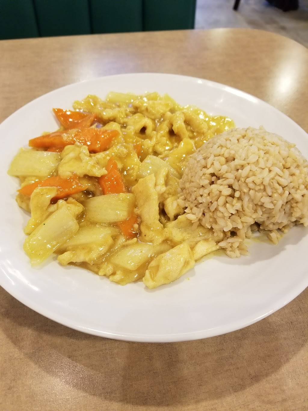 KPB Asian Bistro | restaurant | 10370 Slusher Dr #1, Santa Fe Springs, CA 90670, USA | 5629060888 OR +1 562-906-0888