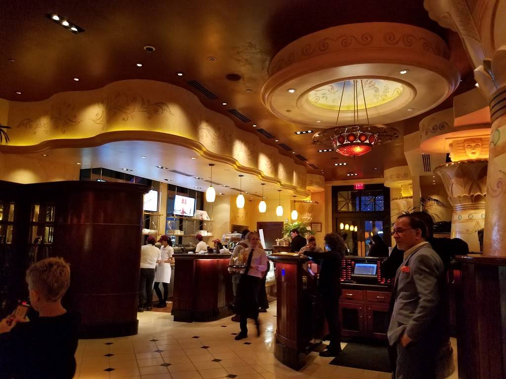 The Cheesecake Factory | restaurant | 1700 Willowbrook Boulevard, Wayne, NJ 07470, USA | 9738901400 OR +1 973-890-1400