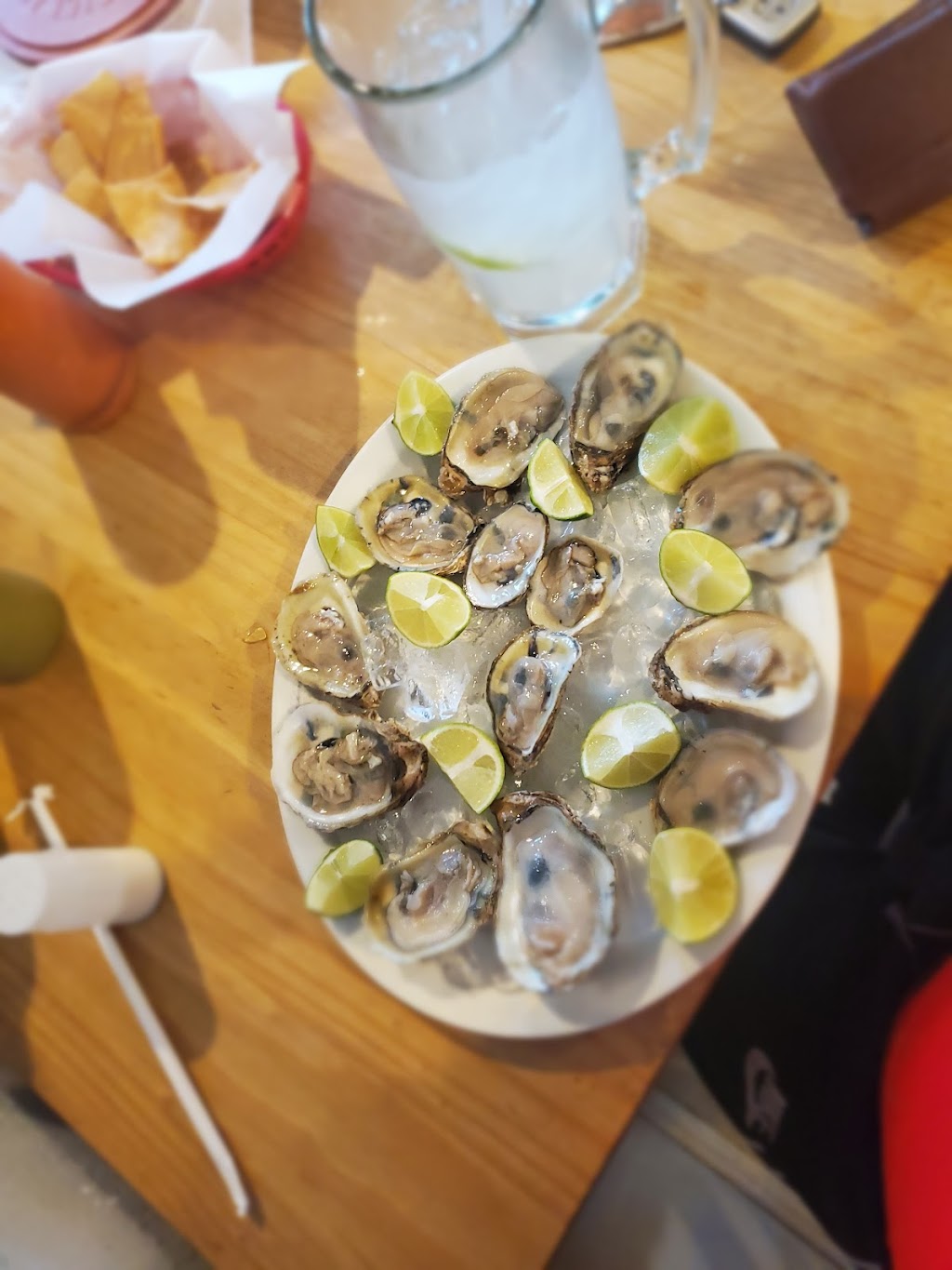 Mariscos y Birria El Sinaloa | restaurant | 313 W 1st St #2403, Dumas, TX 79029, USA | 8063990064 OR +1 806-399-0064