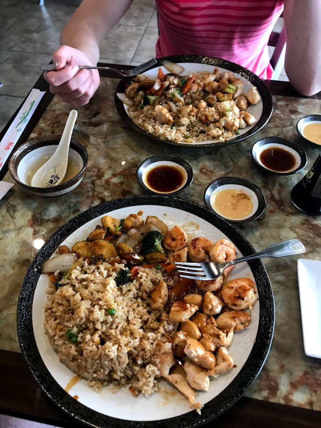 Koto Hibachi and Sushi | restaurant | 5995 Preston Rd Ste. 103, Frisco, TX 75034, USA | 4692005121 OR +1 469-200-5121