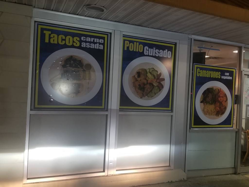 El Pulgarcito | restaurant | Seabrook, MD 20706, USA | 3015391113 OR +1 301-539-1113