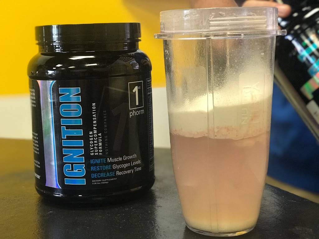 Peak Nutrition | meal takeaway | 6501 E Greenway Pkwy #150, Scottsdale, AZ 85254, USA | 4807952546 OR +1 480-795-2546