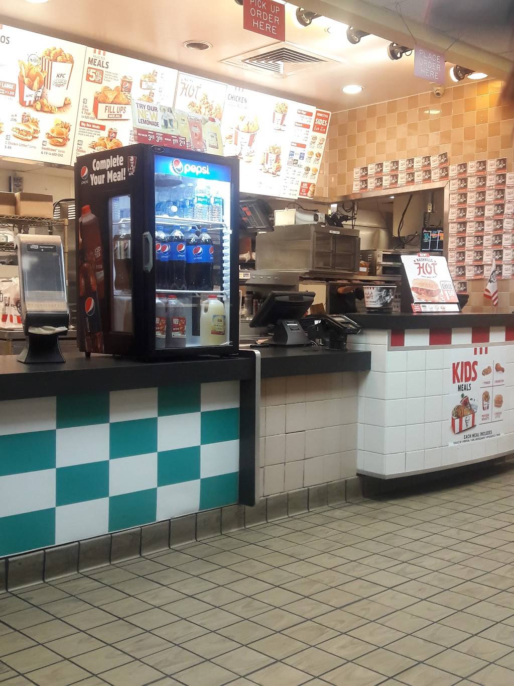 KFC | restaurant | 2469 N Tustin St, Orange, CA 92865, USA | 7146371323 OR +1 714-637-1323