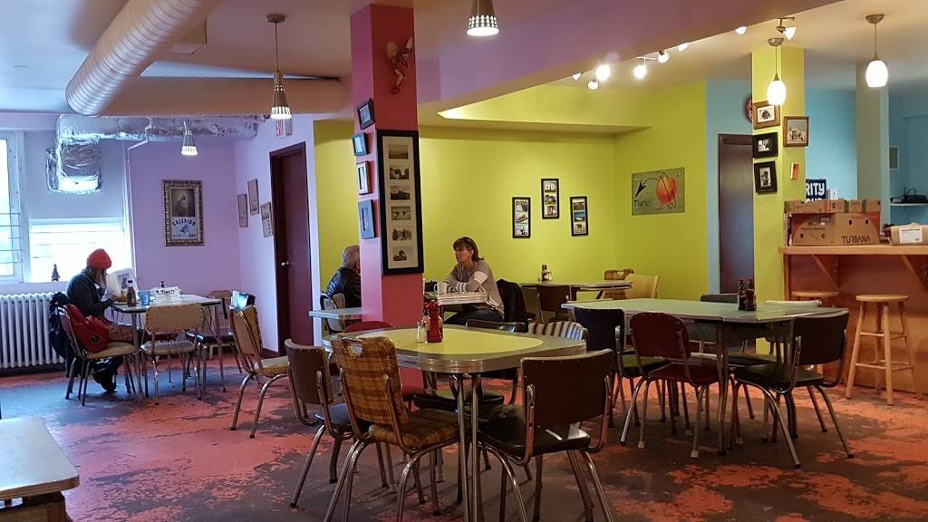 The Planet | restaurant | 374 Water St, Peterborough, ON K9H 3L6, Canada | 7057415243 OR +1 705-741-5243