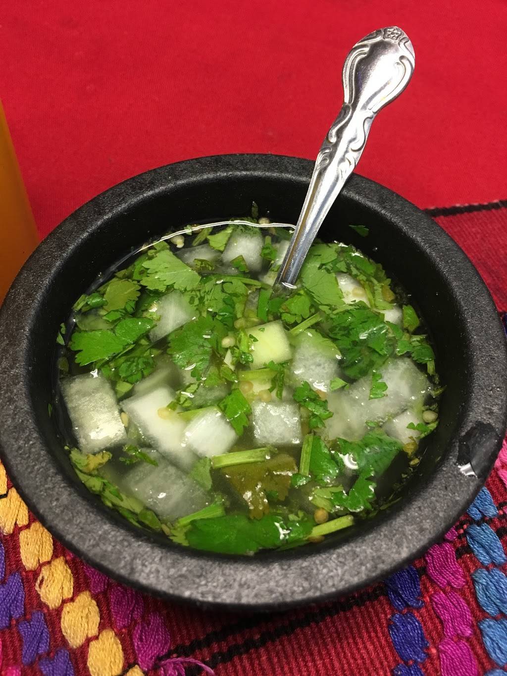 Eterna Primavera | restaurant | 5050 Jimmy Carter Blvd #510, Norcross, GA 30093, USA | 6785803019 OR +1 678-580-3019