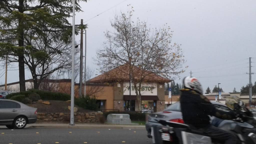 Wingstop | restaurant | 970 Sunrise Ave Ste 100, Roseville, CA 95661, USA | 9167493012 OR +1 916-749-3012