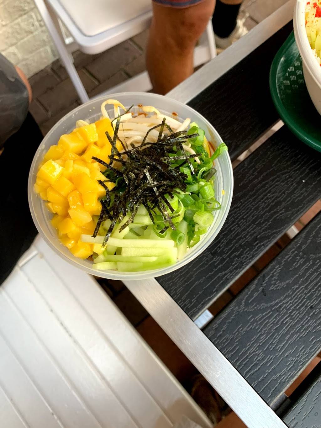 Poketo | restaurant | 2228 Texas Dr, Sugar Land, TX 77479, USA | 8325004099 OR +1 832-500-4099