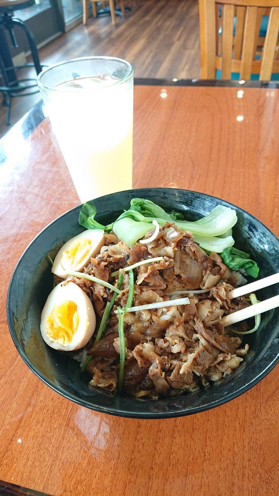 Tsuki Ramen | restaurant | 30990 Russell Ranch Rd Unit C, Westlake Village, CA 91362, USA | 8188519196 OR +1 818-851-9196