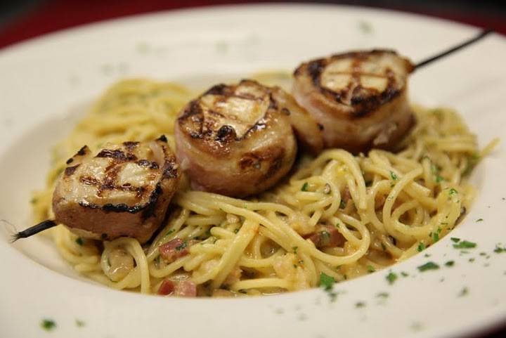 Grille 54 | restaurant | 11935 Sheldon Rd, Tampa, FL 33626, USA | 8139200054 OR +1 813-920-0054