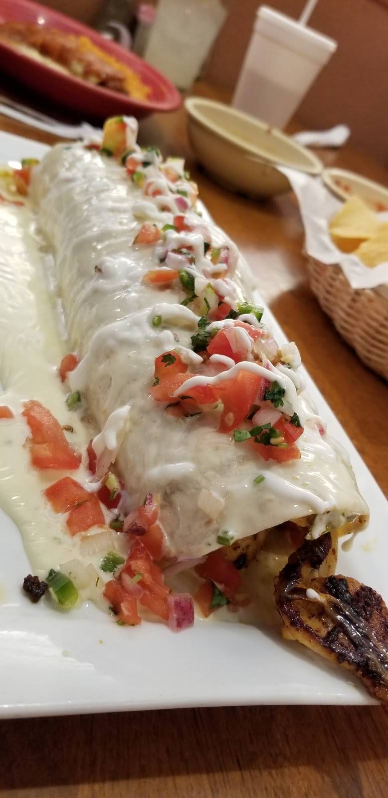 El Ranchero Mexican Restaurant | restaurant | 1481 Wesel Blvd, Hagerstown, MD 21740, USA | 2404202842 OR +1 240-420-2842