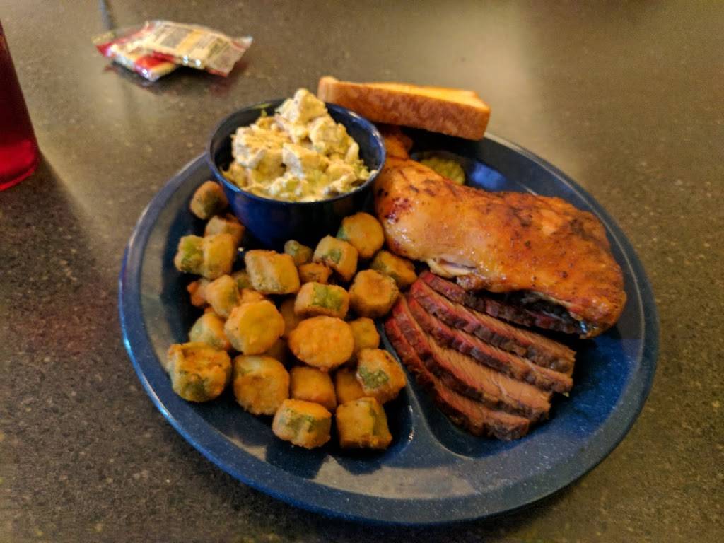 Sams BBQ-1 East | restaurant | 4958 Lower Roswell Rd, Marietta, GA 30068, USA | 7709773005 OR +1 770-977-3005