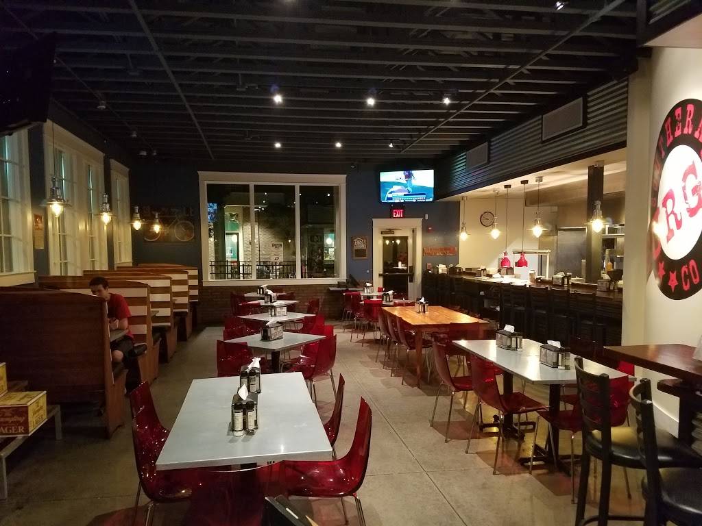 Southern Burger Co. | restaurant | 9453 Bradmore Ln #101, Ooltewah, TN 37363, USA | 4238254919 OR +1 423-825-4919