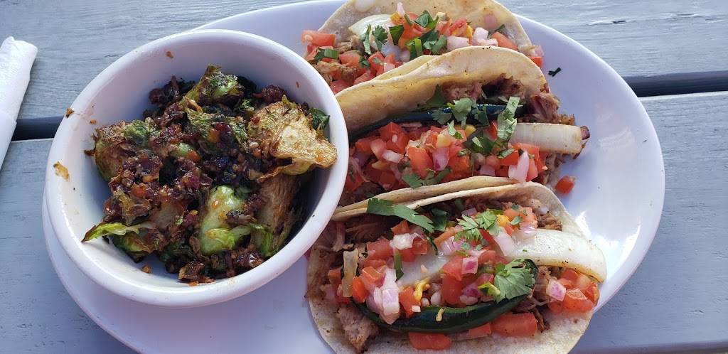 Kreggers At Hand | restaurant | 2614 W Cary St, Richmond, VA 23220, USA | 8049181572 OR +1 804-918-1572