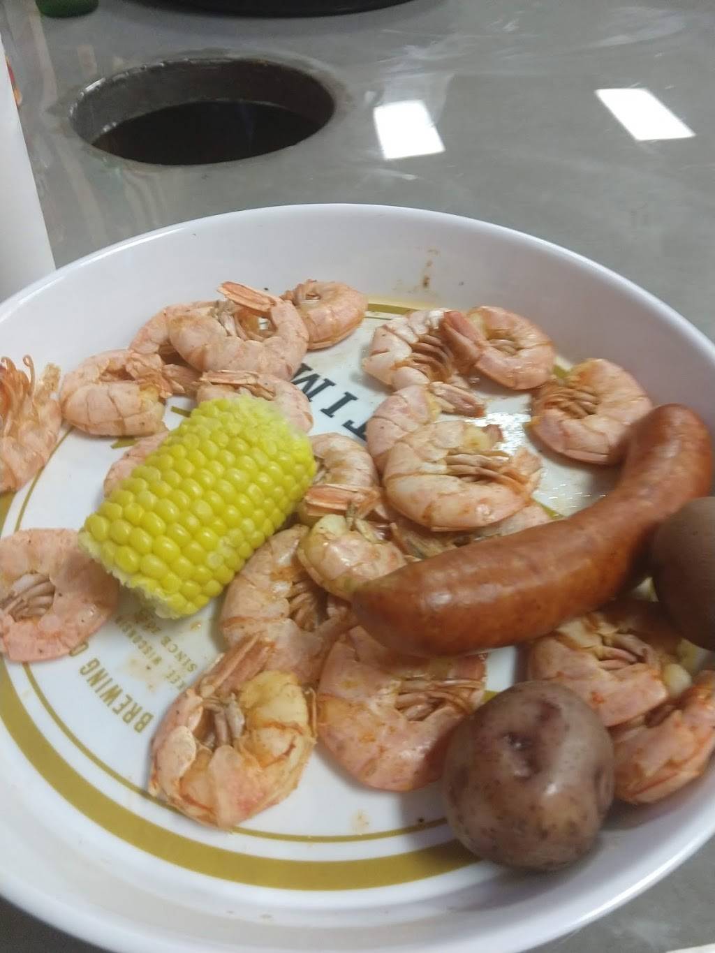 Crawfish Time | restaurant | 320 Ridge Rd, Lafayette, LA 70506, USA | 3372169955 OR +1 337-216-9955