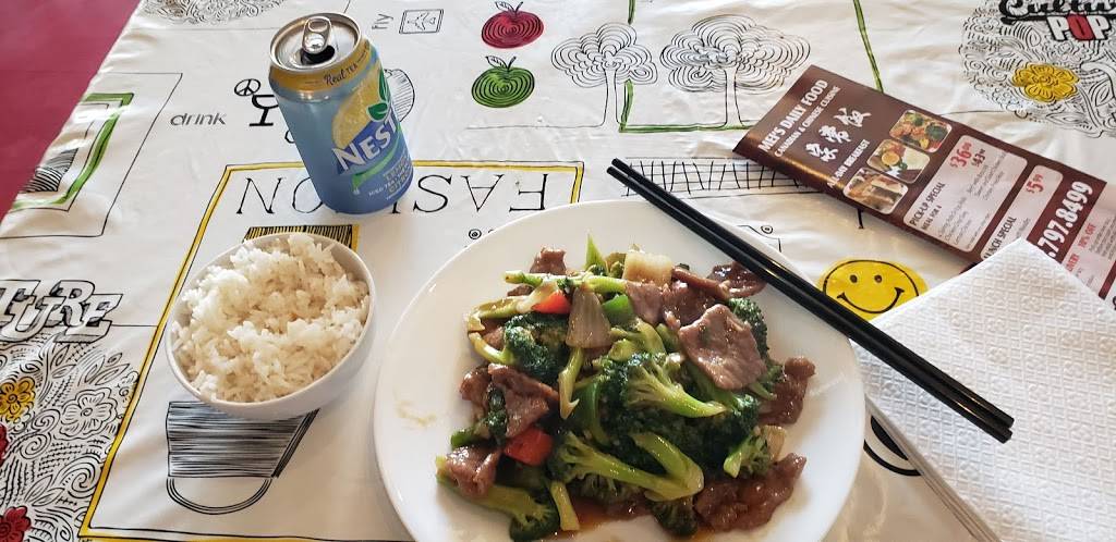 Meis Daily Food | restaurant | 130 Bell Farm Rd, Barrie, ON L4M 6J4, Canada | 7057978499 OR +1 705-797-8499