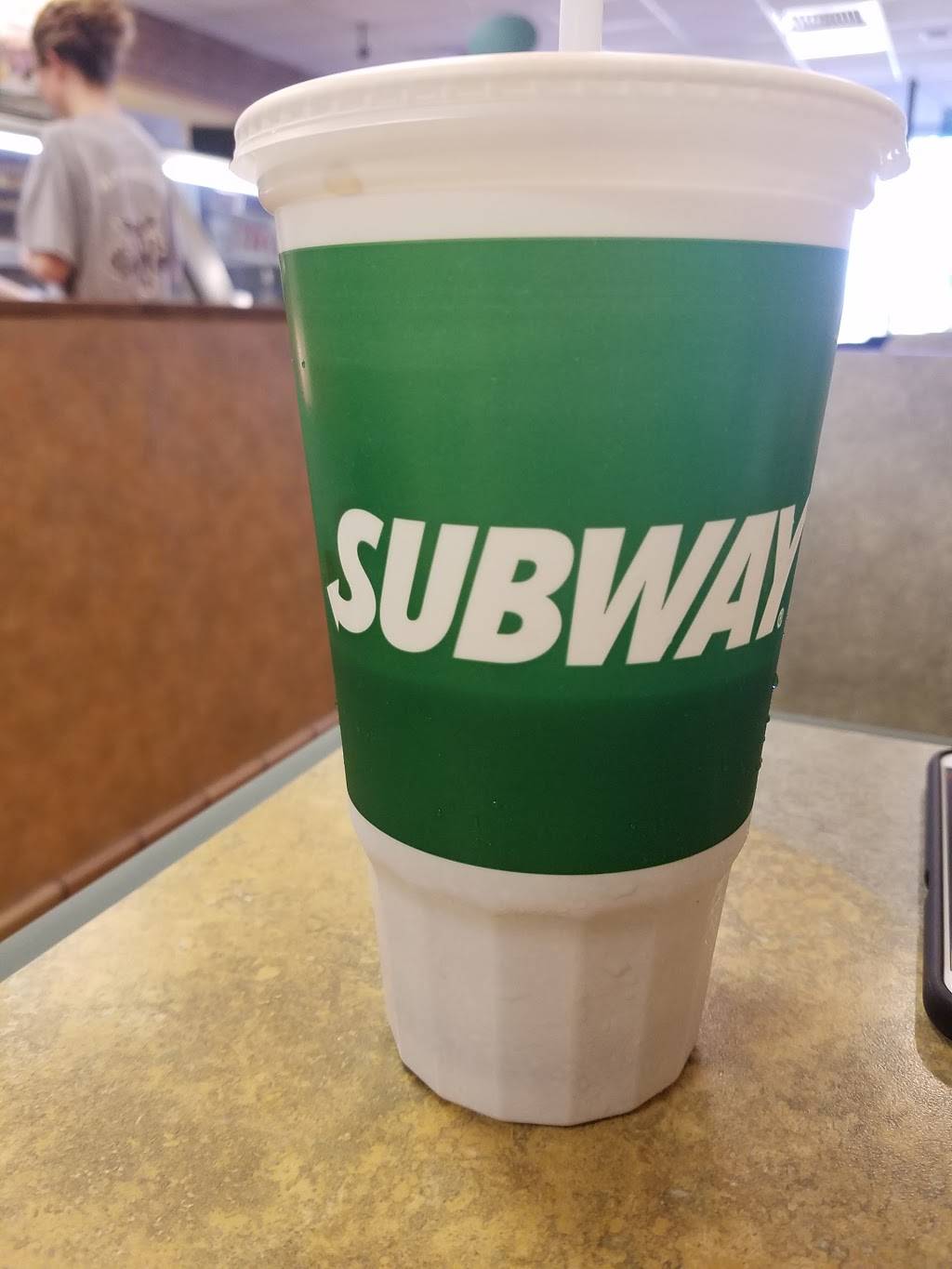 Subway | restaurant | 2418 Texas Avenue South D2, College Station, TX 77840, USA | 9796964418 OR +1 979-696-4418