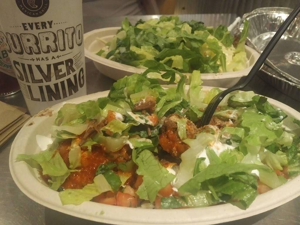 Chipotle Mexican Grill | restaurant | 3317 Daniels Rd Ste 102, Winter Garden, FL 34787, USA | 4076544415 OR +1 407-654-4415