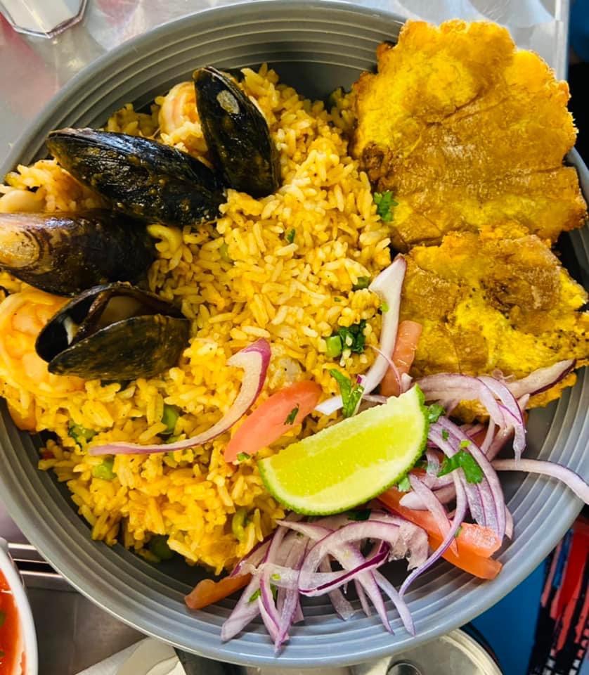 Cevicheria and Grill Chilemon | restaurant | 4509 Summer Ave, Memphis, TN 38122, USA | 7692304140 OR +1 769-230-4140