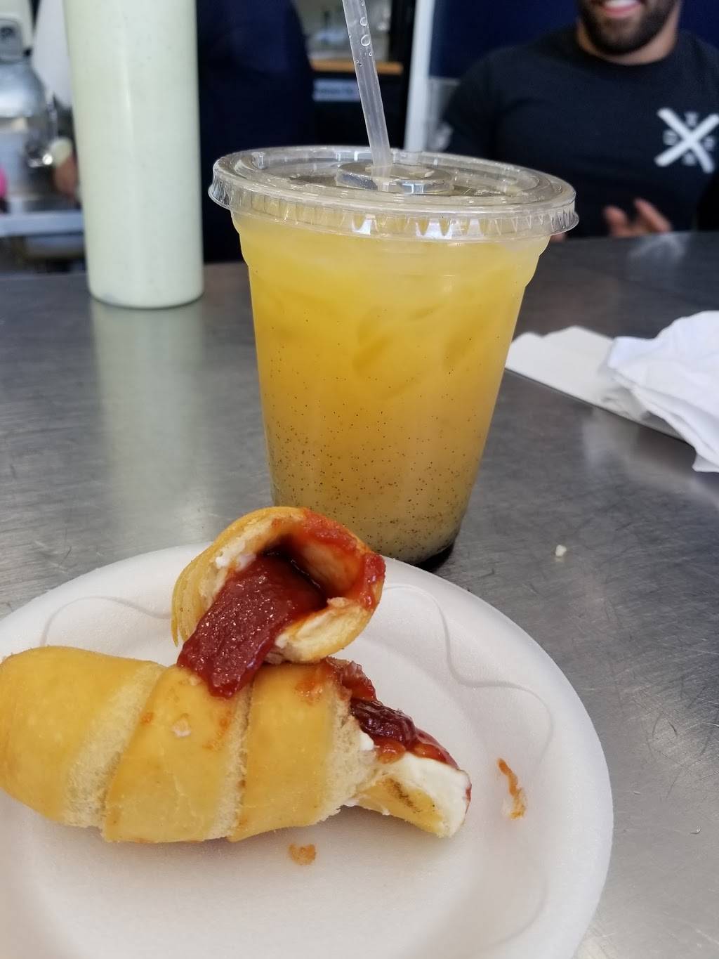 Millys Empanada Factory | restaurant | 13911 SW 66th St, Miami, FL 33183, USA | 3057911848 OR +1 305-791-1848