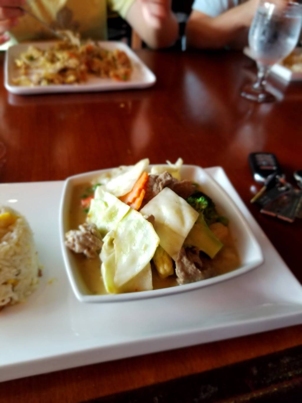 Thai Lotus - JUPITER, FL | restaurant | 201 North, US-1 Suite C4, Jupiter, FL 33477, USA | 5613209121 OR +1 561-320-9121