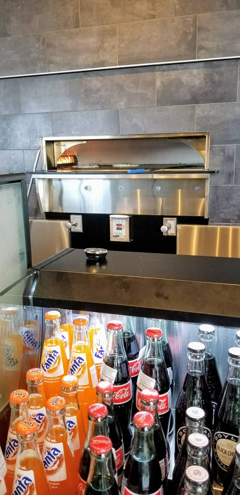 MOD Pizza | restaurant | 6157 S State St #1, Murray, UT 84107, USA | 3853896220 OR +1 385-389-6220