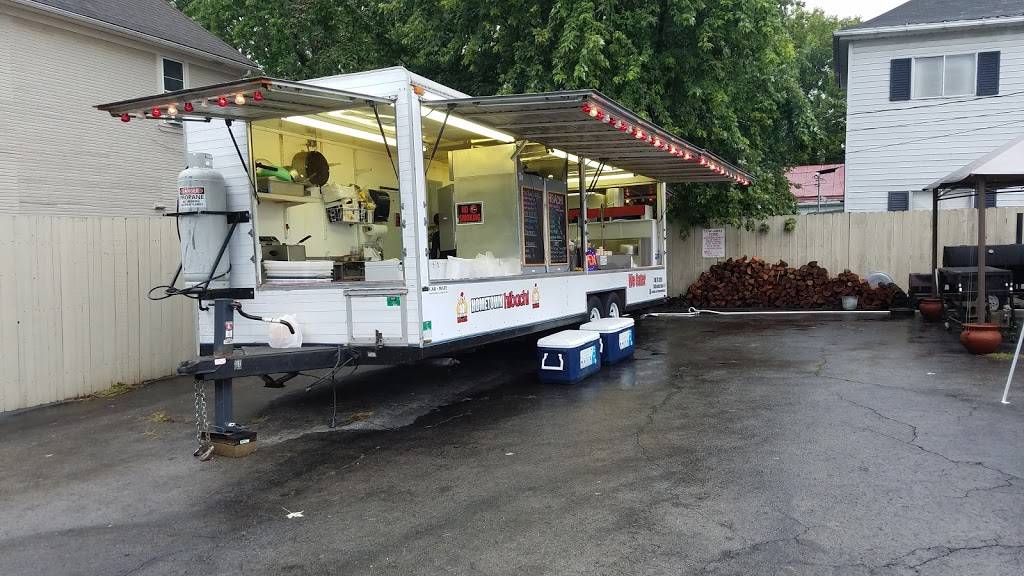 Hometown Hibachi | restaurant | Chillicothe, OH 45601, USA | 7407013989 OR +1 740-701-3989