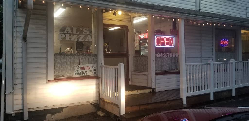 Als Pizza Catering and Sub Palace | restaurant | 2533 Darlington Rd, Beaver Falls, PA 15010, USA | 7248437668 OR +1 724-843-7668