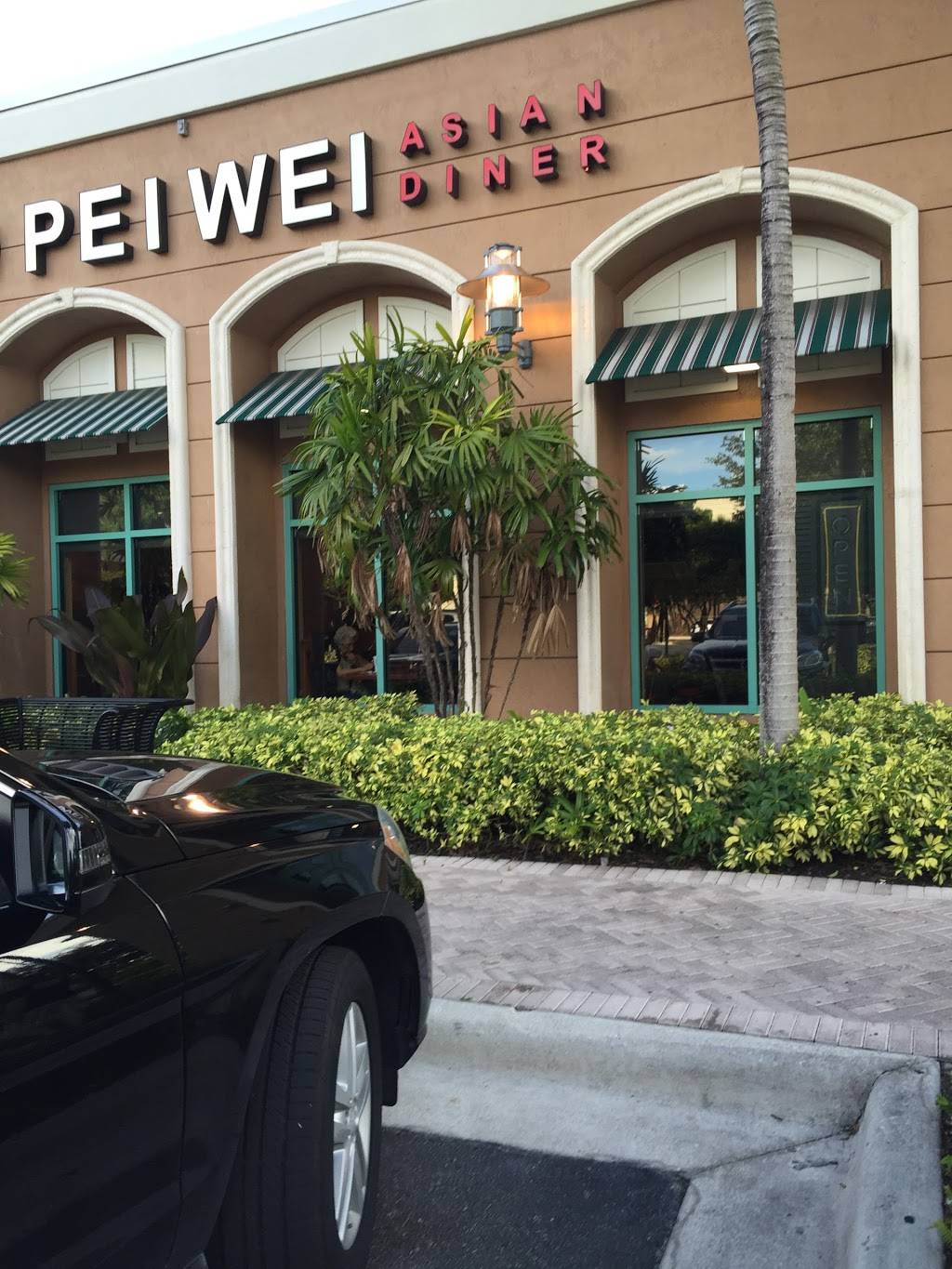 Pei Wei | restaurant | 522 N Pine Island Rd, Plantation, FL 33324, USA | 9543083720 OR +1 954-308-3720