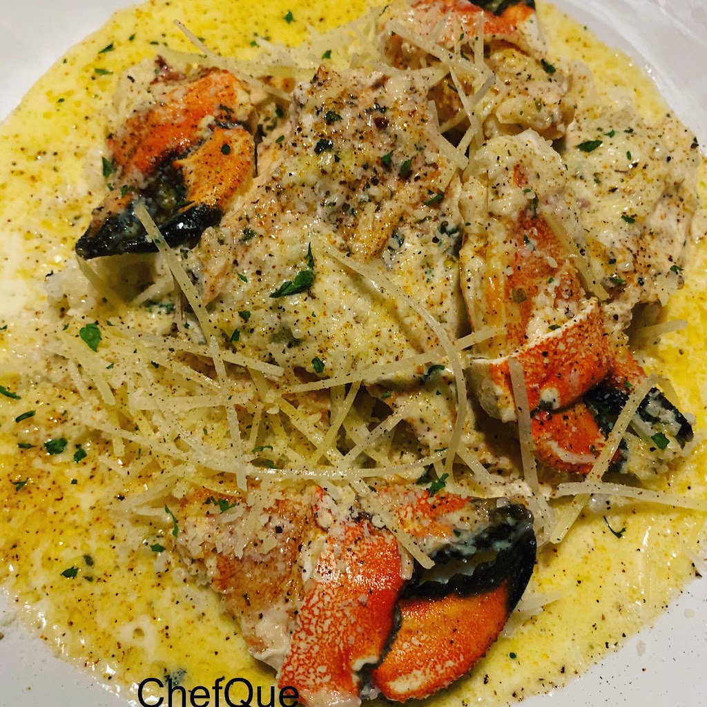 Ques Food Plug | restaurant | 35800 Van Dyke Ave, Sterling Heights, MI 48312, USA | 5869778930 OR +1 586-977-8930