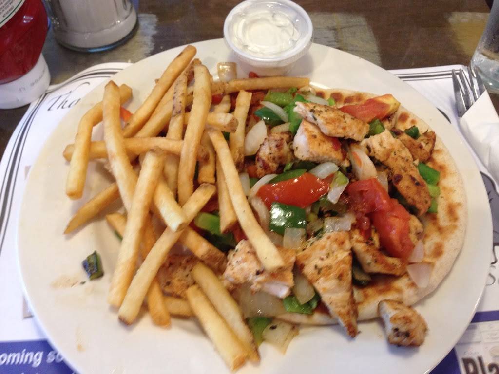 Milford Diner | restaurant | 886 Bridgeport Ave, Milford, CT 06460, USA | 2036932033 OR +1 203-693-2033