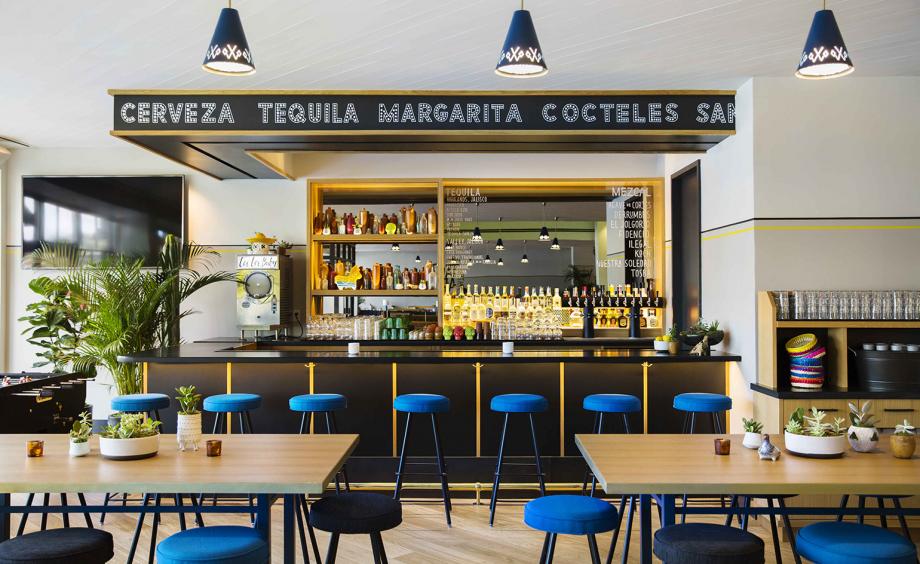 Gringos Tacos | restaurant | 8 Navy Pier Ct, Staten Island, NY 10304, USA | 9174232450 OR +1 917-423-2450