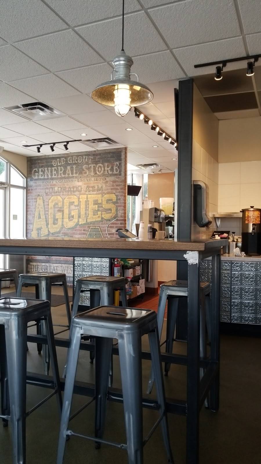 Good Times Burgers & Frozen Custard | restaurant | 501 S College Ave, Fort Collins, CO 80524, USA | 9702211922 OR +1 970-221-1922