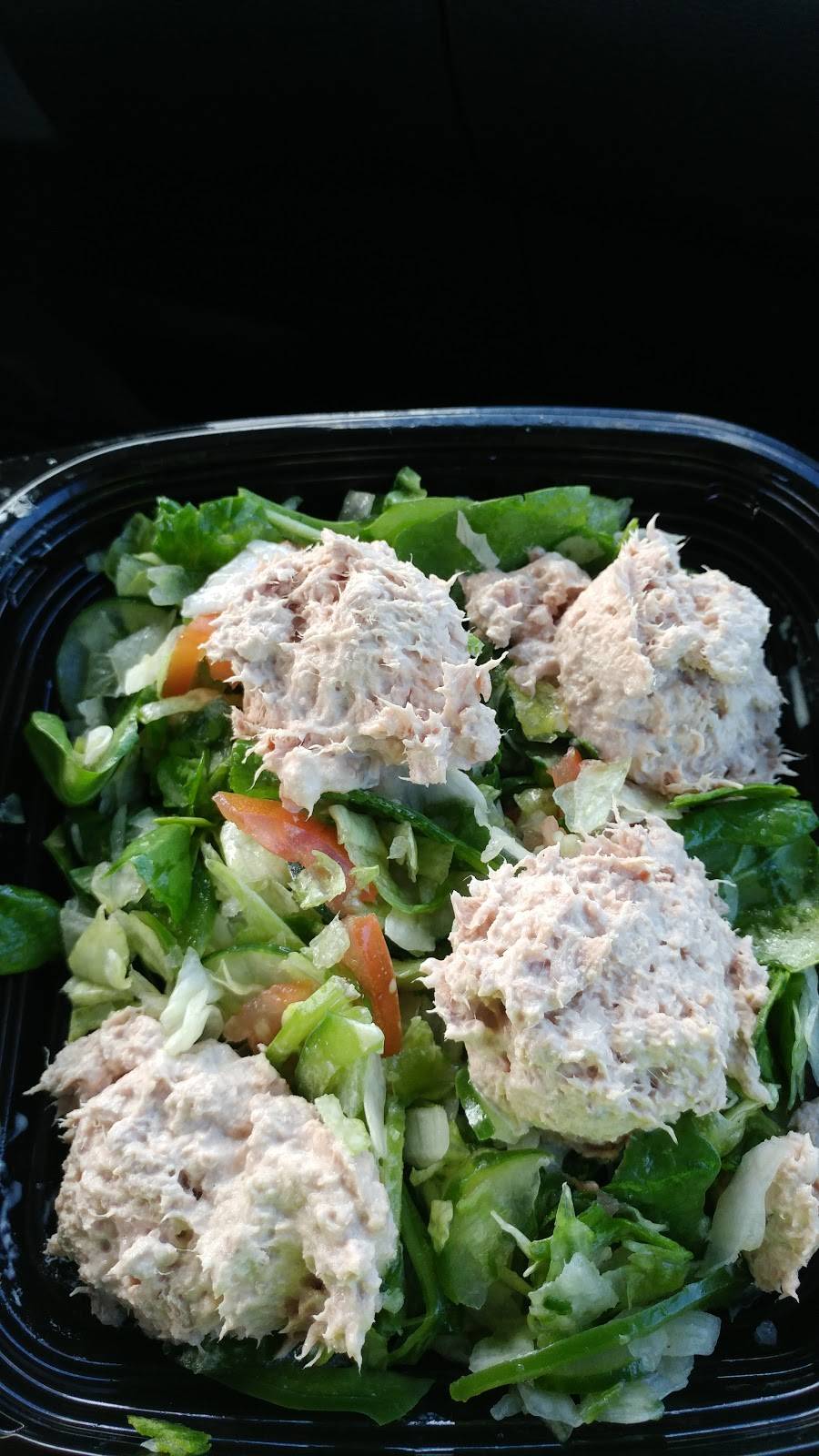 Subway | restaurant | 236 Teaticket Hwy, East Falmouth, MA 02536, USA | 5085406000 OR +1 508-540-6000