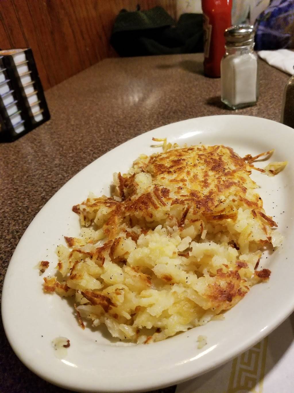 De Mars Coffee Shop Restaurant | restaurant | 12941 Western Ave, Blue Island, IL 60406, USA | 7083883422 OR +1 708-388-3422