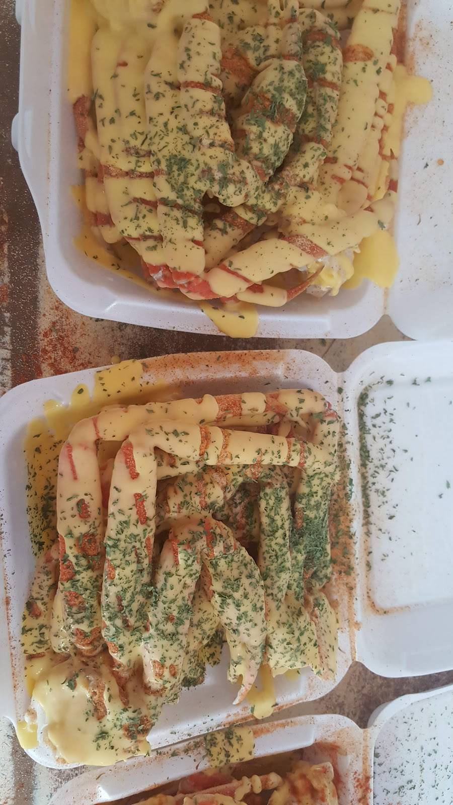 J-Ville Crab Shack #1 | restaurant | 5625 Norwood Ave, Jacksonville, FL 32208, USA | 9047641052 OR +1 904-764-1052