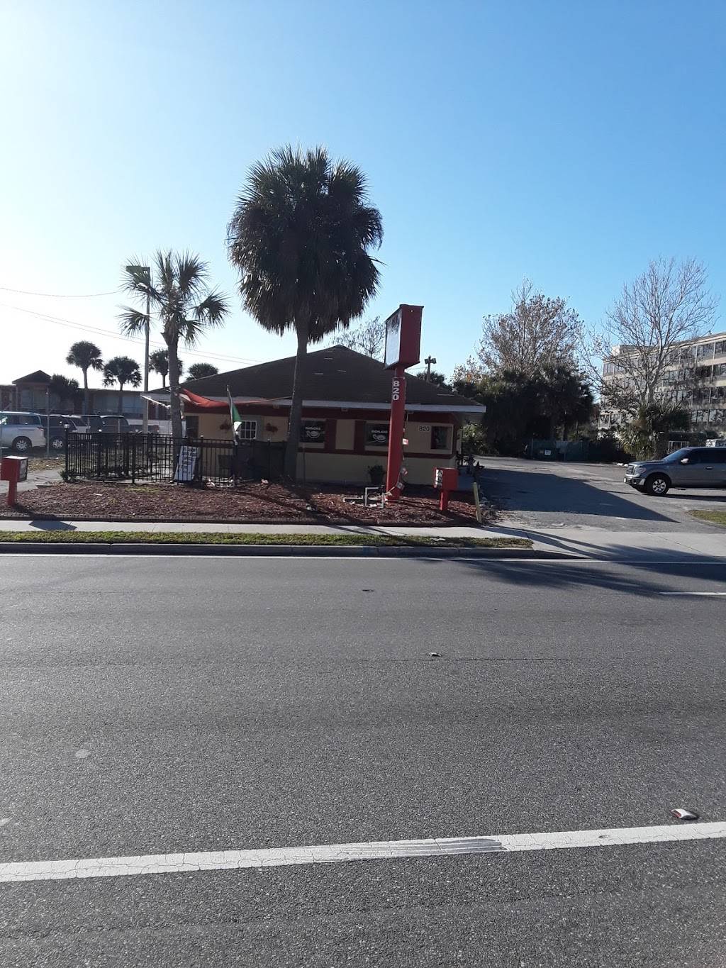 El Sabor De La Vida Restaurant | restaurant | 820 Lee Rd, Orlando, FL 32810, USA | 4075438333 OR +1 407-543-8333