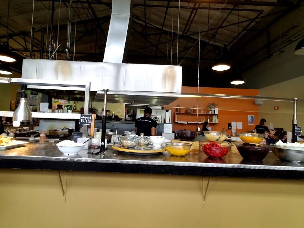 Portage Bay Cafe - Ballard | cafe | 2821 NW Market St, Seattle, WA 98107, USA | 2067831547 OR +1 206-783-1547