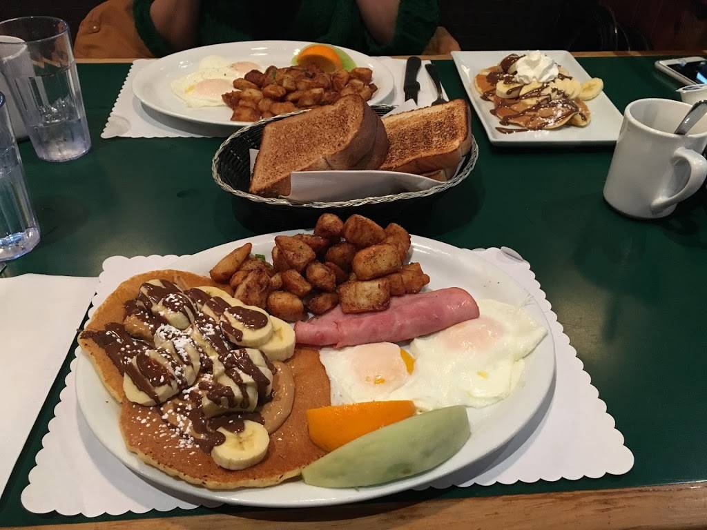 Jaycs Restobar | restaurant | 6202 Chemin de Chambly, Saint-Hubert, QC J3Y 3R5, Canada | 4506567422 OR +1 450-656-7422