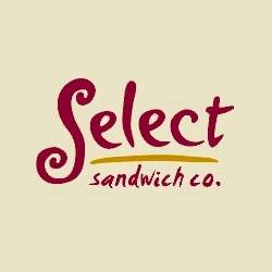 Select Sandwich Corporate Catering | restaurant | 939 Eglinton Ave E, East York, ON M4G 4E8, Canada | 4164675866 OR +1 416-467-5866