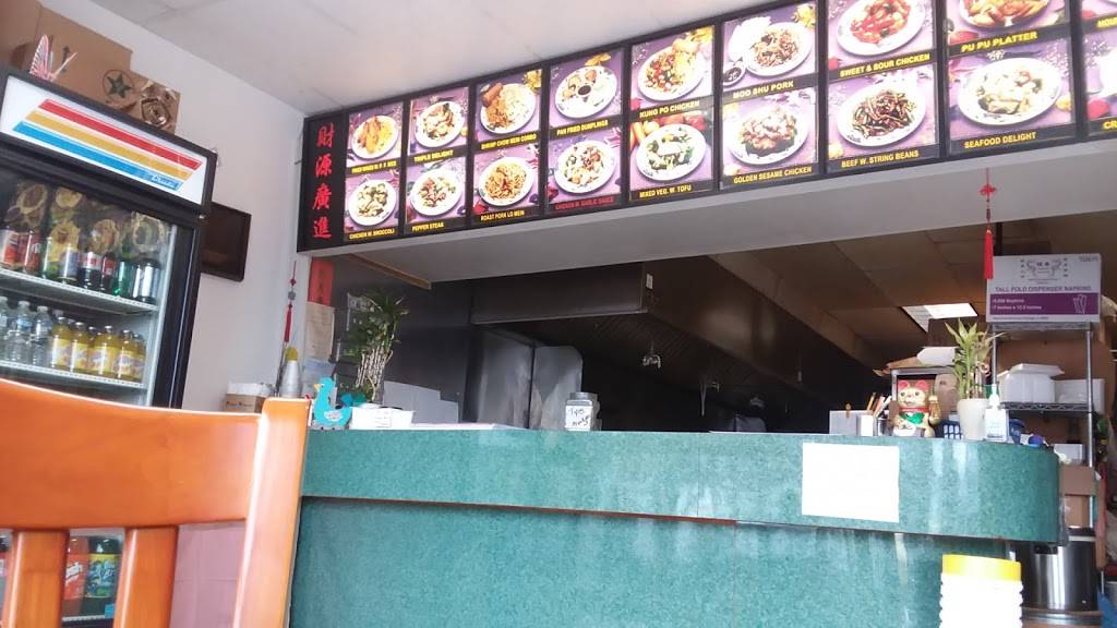 China Top | restaurant | 93 Sugarloaf Ave, Conyngham, PA 18219, USA | 5707885699 OR +1 570-788-5699