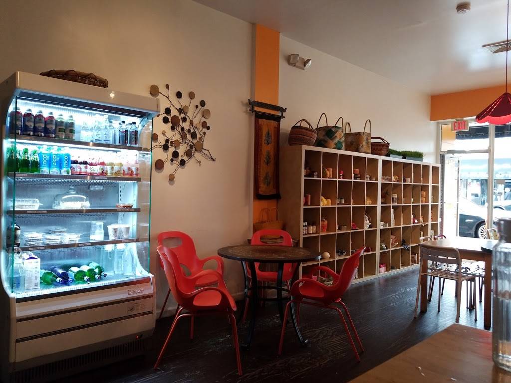 Bee ORGANIC | restaurant | 4c Bond St, Great Neck, NY 11021, USA | 5165700915 OR +1 516-570-0915