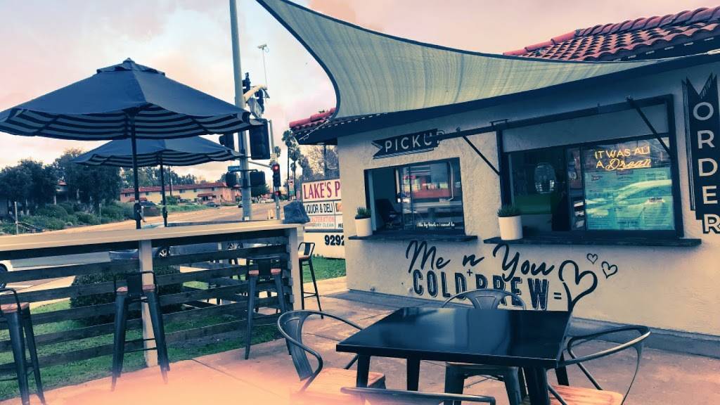 Bowls N Brews | cafe | 9292 Carlton Hills Blvd, Santee, CA 92071, USA | 6193346776 OR +1 619-334-6776