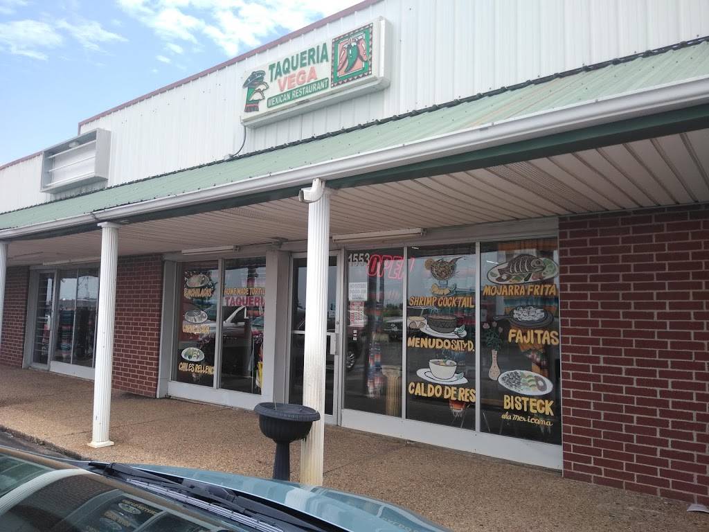 Taqueria Vega | restaurant | 1553 W Hudson Rd, Rogers, AR 72756, USA | 4799368801 OR +1 479-936-8801