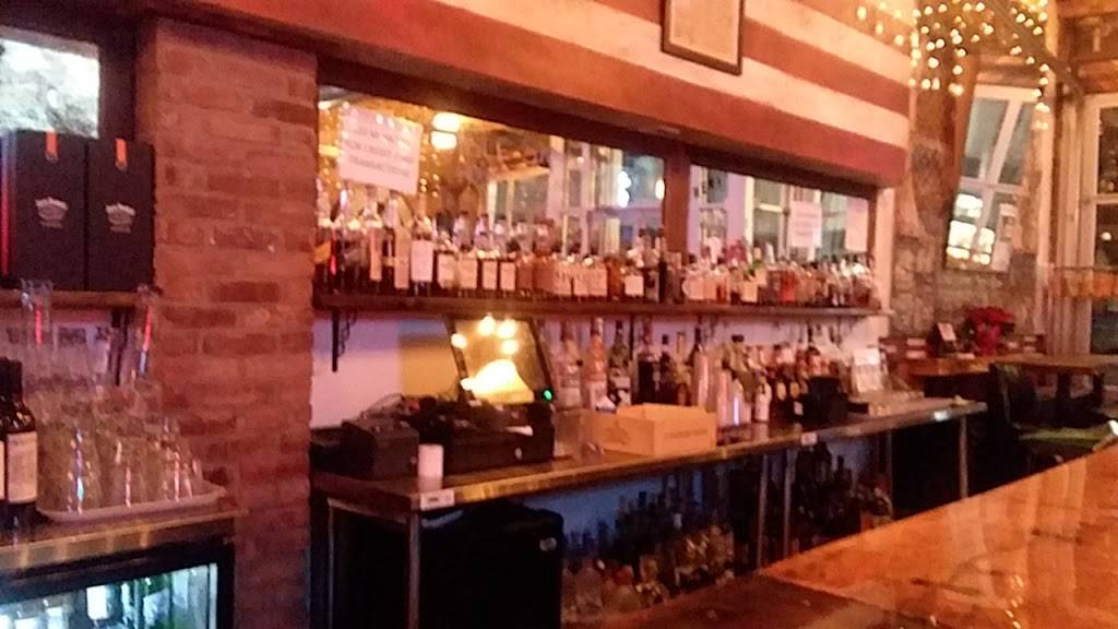 The Eagle Saloon | restaurant | 21 S Division St, Peekskill, NY 10566, USA | 9147884663 OR +1 914-788-4663